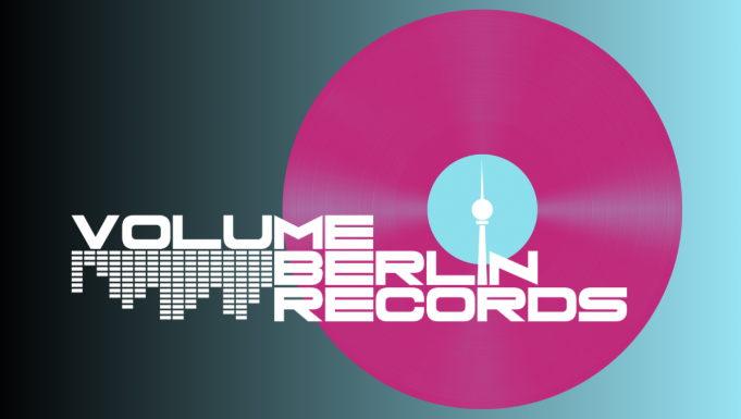 Label Interview: Volume Berlin Records