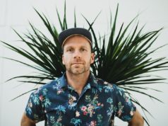 Artist Interview: Mike Mago