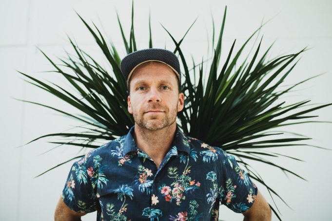 Artist Interview: Mike Mago