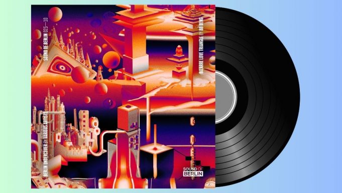 Sound of Berlin Drops Compilation of Tributes ‘Berlin Undercover’