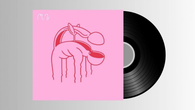 Bézier & Len.Leo – Wax & Wane EP