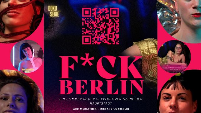 F*ck Berlin