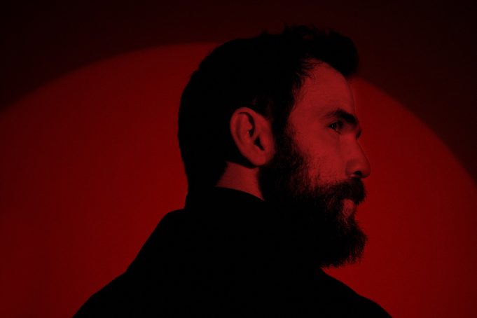 Artist Interview: KUTIMAN