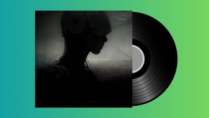 MOD3LLR – Life Beyond