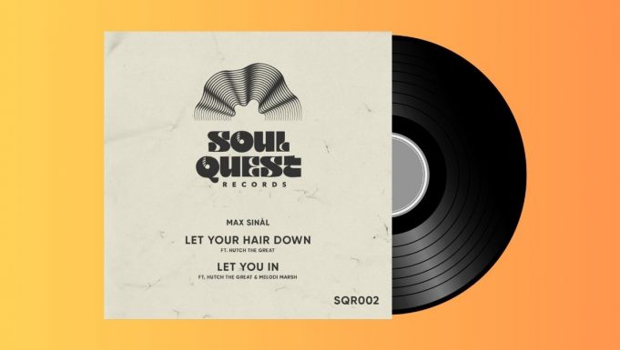 Max Sinàl – SQR002