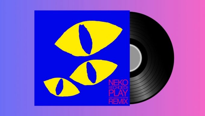 Planningtorock and Hercules & Love Affair – Neko (Echoed)