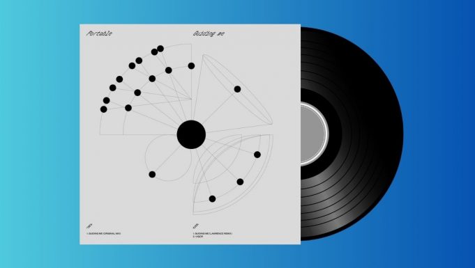 Portable – Guiding Me