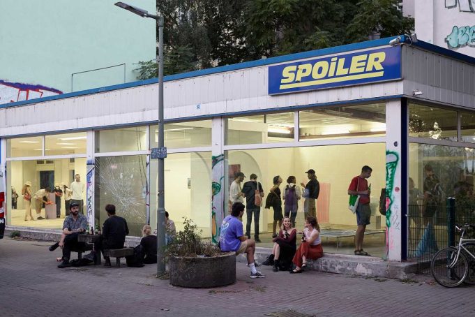 Project Space Festival 23: Ausblick auf die teilnehmenden Projekträume und -Initiativen