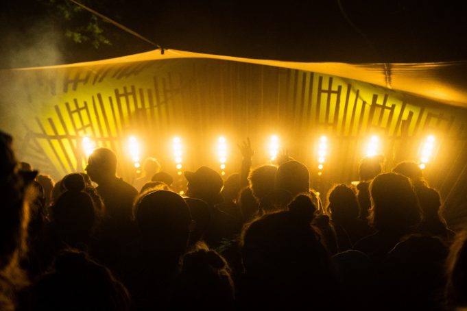 Festival Interview: Sternfest 2023