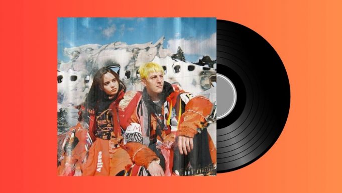 ascendant vierge release their debut album