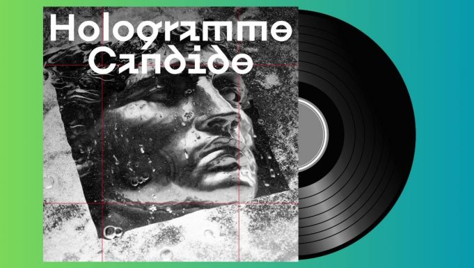 Electronic Producer Hologramme Shares ‘Candide’