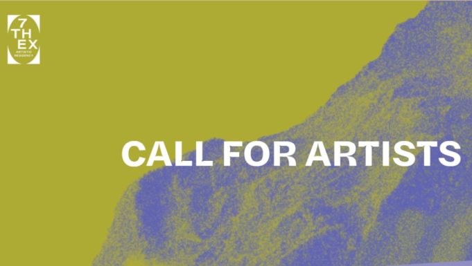 7th Extinction – open call for artists residencies – EU Projekt zur Förderung junger Künstler