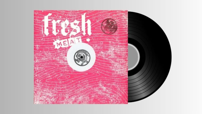 Audio Soul Project – Simurgh