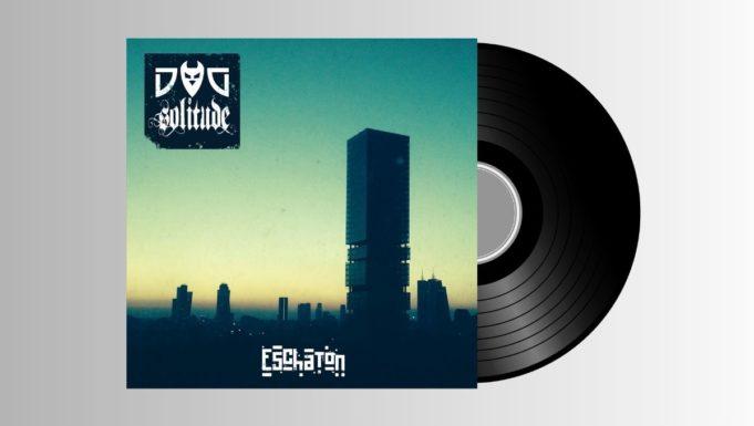 Dog Solitude – Eschaton
