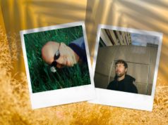 ARTIST INTERVIEW: Herr Krank & Deborah Aime La Bagarre