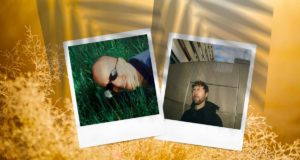 ARTIST INTERVIEW: Herr Krank & Deborah Aime La Bagarre