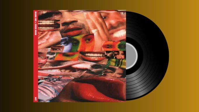 Manni Dee x River MoonHOT