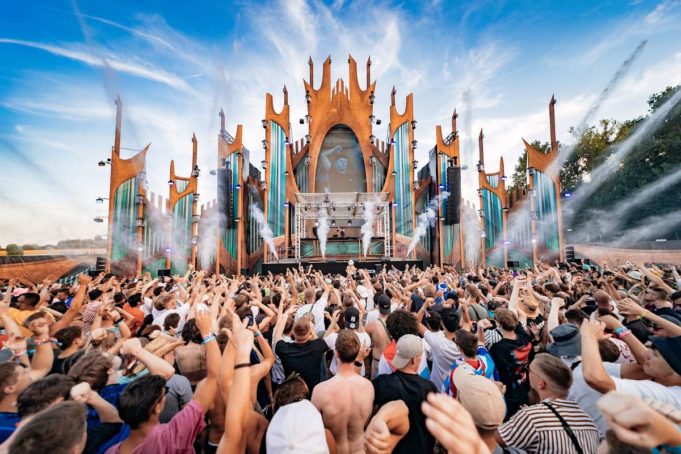 Interview mit Florian Gebauer vom Open Beatz Festival