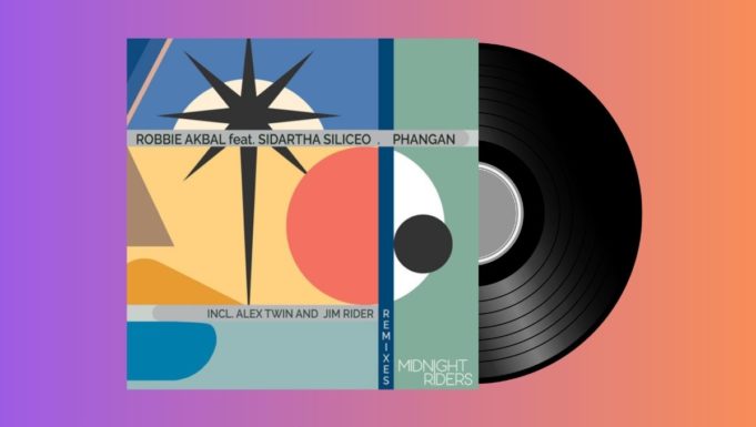Robbie Akbal Feat. Sidartha Siliceo – Phangan