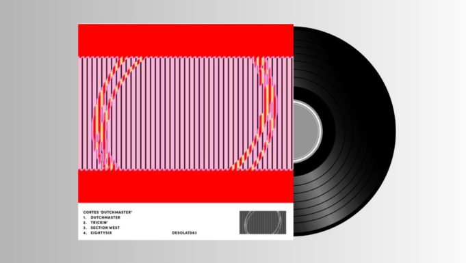 Loco Dice’s Desolat Imprint reveals Cortes – ‚Dutchmaster
