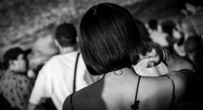 Interview mit dem neuen Danube Festival vor den Toren Berlins