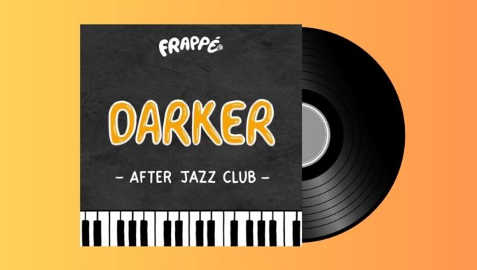 Darker – After Jazz Club