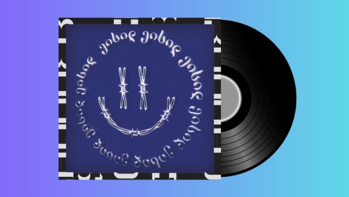 BPX028 – MATASISM – THE MUSIC IS CONTROL OF YOUR ACID MIND