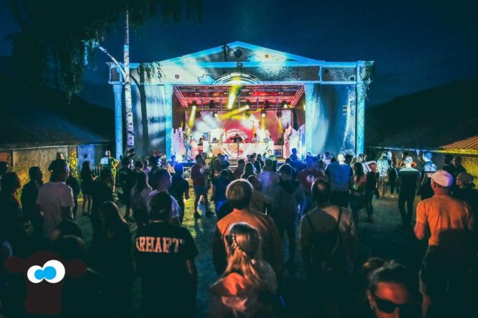 Interview mit dem Stroga Festival