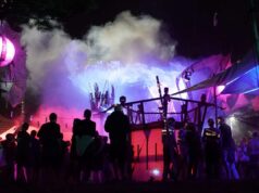 Interview mit dem 3000Grad Festival