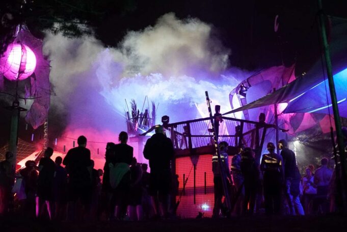 Interview mit dem 3000Grad Festival