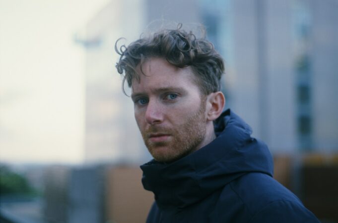 Artist Interview: Fractures