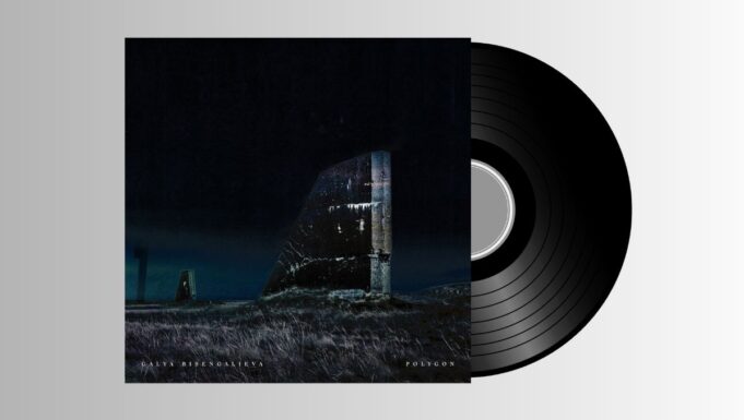 Galya Bisengalieva – Polygon