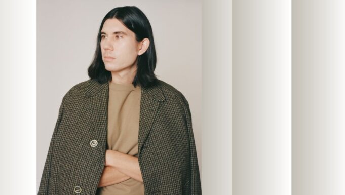 Artist Interview: Gryffin