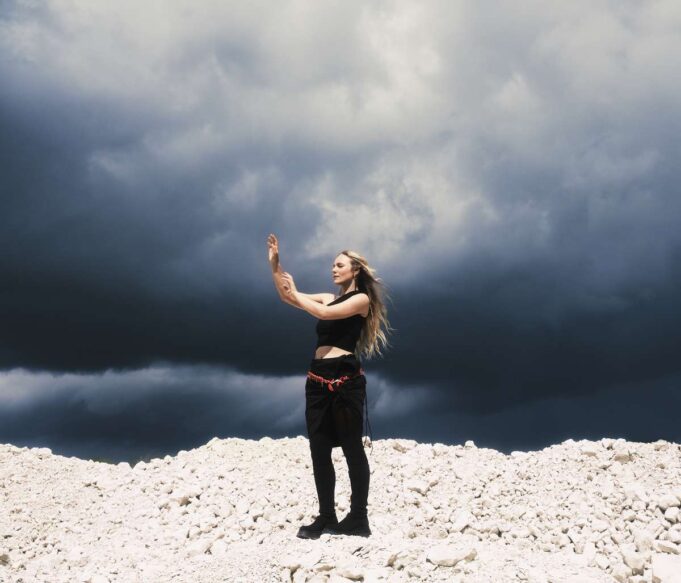 Laura Misch releases second single on One Little Independent from her forthcoming album