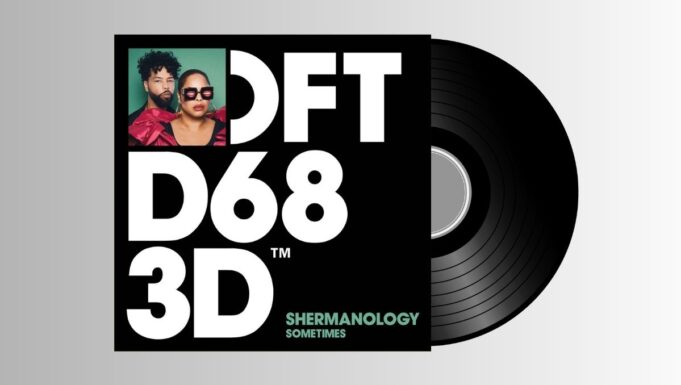 Shermanology release ‚Sometimes