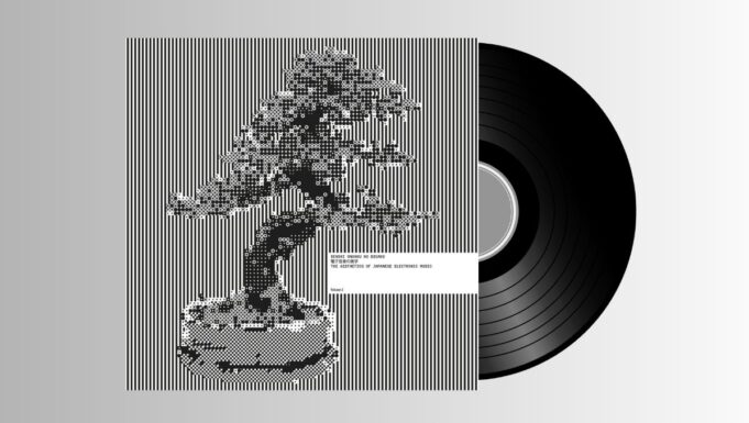 The Aesthetics of Japanese Electronic Music vol.2