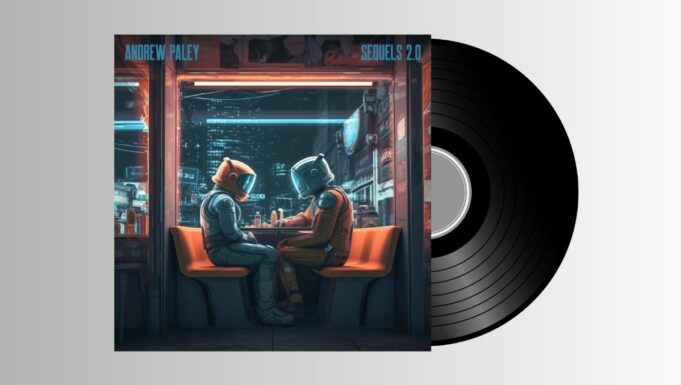 SONGWRITER ANDREW PALEY VERÖFFENTLICHT NEUE SINGLE