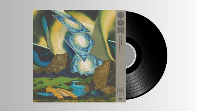 Loz Goddard – Are We Ever Leaving Here?