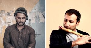 Artist Interview: Non Solo