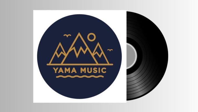 Yama Music – Yama Music 008