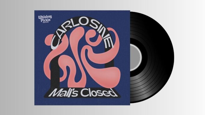 CARLO SINE – Mall’s Closed
