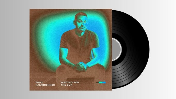 Fritz Kalkbrenner – Waiting for The Sun (Nasua)