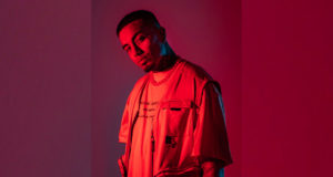 Artist Interview: Cortes