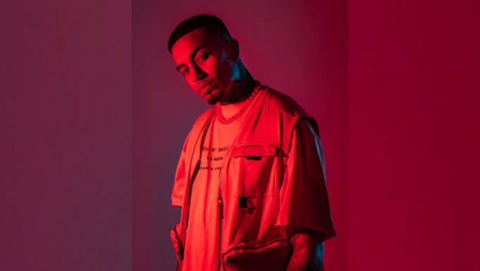 Artist Interview: Cortes