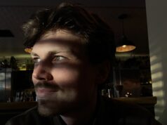 Artist Interview: Pettson