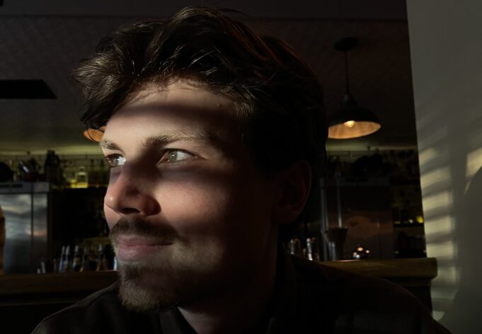 Artist Interview: Pettson