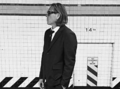 Artist Interview: Sir Winston