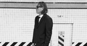 Artist Interview: Sir Winston