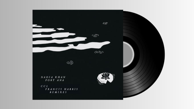 Nadia Khan – Port Ana Remixes OUT NOW