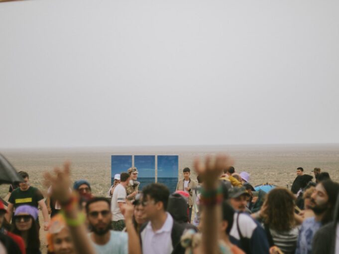 Stihia Festival – 31.8.– 2.9.20323 in Usbekistan